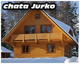 chata Jurko